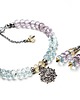 bransoletki wire wrapping Royal vol. 7/pastele/ - bransoletka 7