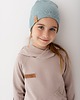 bluzy dla dziewczynki Dres BEŻ 2