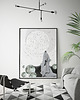 grafiki i ilustracje COLLAGE 'Konstelacja' 2