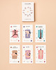 grafiki i ilustracje Asana Cards - język angielski 1