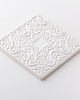 kafle i panele Kafle arabeski białe 10cmx10cm, 25 sztuk 6