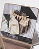 kartki scrapbooking 18 urodziny, exploding box, kartka 3d osiemnastka 3