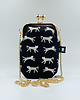 kopertówki Cats Black Strap / Chain / Snake 4