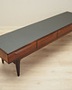 komody Lowboard palisandrowy, duński design, lata 70, produkcja: Dania 3