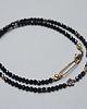 chokery Onyks vol. 9 choker /naszyjnik/ - Szlachetna kolekcja 1