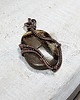 wisiory Septarian - smoczy kamień  m239 7
