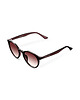 okulary damskie Okulary Meller Himmi Red Sand 1
