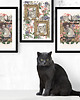 plakaty Plakat Kotki dwa 3