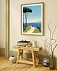 plakaty Przejażdżka rowerowa - plakat 50x70 cm 1