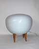 lampy podłogowe Lampa podłogowa Space age, lata 70 2