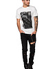 t-shirty męskie T-shirt męski UNDERWORLD Raven 1