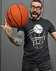 t-shirty męskie T-shirt męski UNDERWORLD Streetball 1