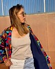 ubrania różne Ocieplane kimono Dreamer 1