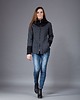 bluza z kapturem damska Bluza damska,długa bluza z kapturem 1