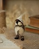 misie i maskotki Wróbelek- miniaturka 2