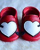 buty dziecięce Mokasyny  (Heart & Arrow) 1
