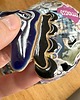 magnesy Magnes rolka, ceramiczny magnes w kształcie rolki 2
