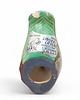 figurki i rzeźby Ceramiczna kolekcjonerska kaczka 3