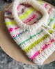 czapki damskie Fantazyjna balaclava 6
