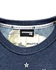 t-shirt damskie Koszulka damska - Szwendam się NAMIOT jeansowy 3