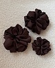 gumki do włosów Gumka do włosów czekoladowa Scrunchie Maxi Hot Chocolate 2