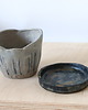 doniczki Mała doniczka ceramiczna 4