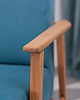 fotele Fotel Lisek: Morski! + GRATIS 5