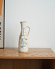 czajniki i dzbanki Dzbanek ceramiczny, niemiecki design, lata 60, produkcja: Jasba 7
