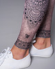 legginsy Legginsy MDINA wysoki stan 6