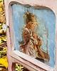komody i szafki Romantyczna szafka nocna , pojedynczy egzemplarz, Shabby Chic 1