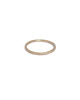 obrączki BITY / brass ring 2
