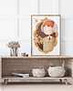 plakaty Plakat Harry Potter - Ron 2