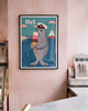 plakaty Plakat HEL I LODY 30x40 1