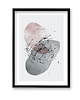 plakaty Shapes - dwa plakaty 1