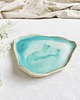 pojemniki na biżuterię Talerzyk ceramiczny Laguna 2