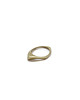 pierścionki - różne BLADE / brass ring 3