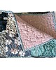 koce i narzuty Narzuta patchwork FLO 160x200 cm 2