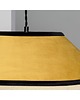 lampy wiszące Lampa Wisząca Tromso 1