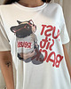 t-shirt damskie T-shirt Relax 2