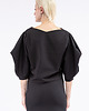 bluzki z długim rękawem damskie Mivonto blouse 7
