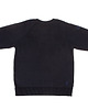 swetry dla chłopców GRANATOWY BAWEŁNIANY SWETEREK DLA DZIECKA - unisex 3