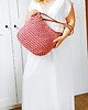 torby na ramię Torba na Ramię "Boho Weave Bag" kolor Kwiatowy 2
