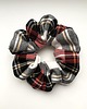 gumki do włosów Scrunchie Loa 5