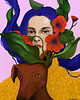 grafiki i ilustracje Charli 2