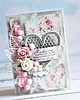 kartki scrapbooking Kartka dla ukochanej osoby 1