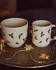 kubki Ceramiczny kubek CHRISTMAS 1