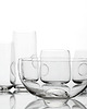 szklanki i kieliszki ON FINGER CLEAR / set 4 szklanki 2