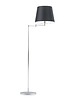 lampy podłogowe Lampa podłogowa z regulowanym ramieniem do czytania ASTI 8
