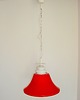 lampy wiszące Lampa wisząca Space Age, lata 70. 2