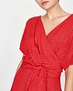 sukienki midi damskie Marzec Dress Red 3